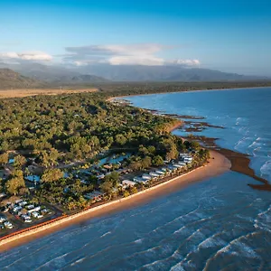 Holiday park Tasman -