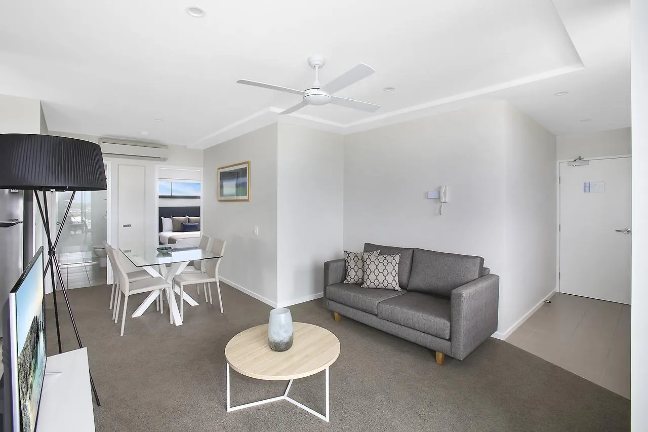 Direct Collective - Sea Breeze Mooloolaba Hotel