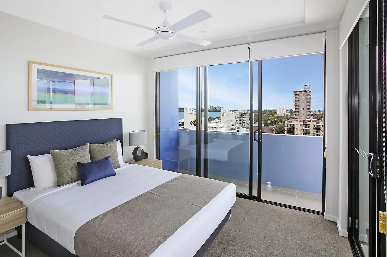 Direct Collective - Sea Breeze Mooloolaba Hotel