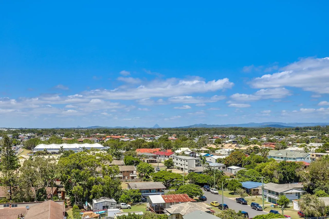 Direct Collective - Sea Breeze Mooloolaba Hotel