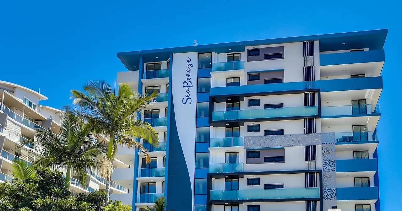 Direct Collective - Sea Breeze Mooloolaba Hotel Australia