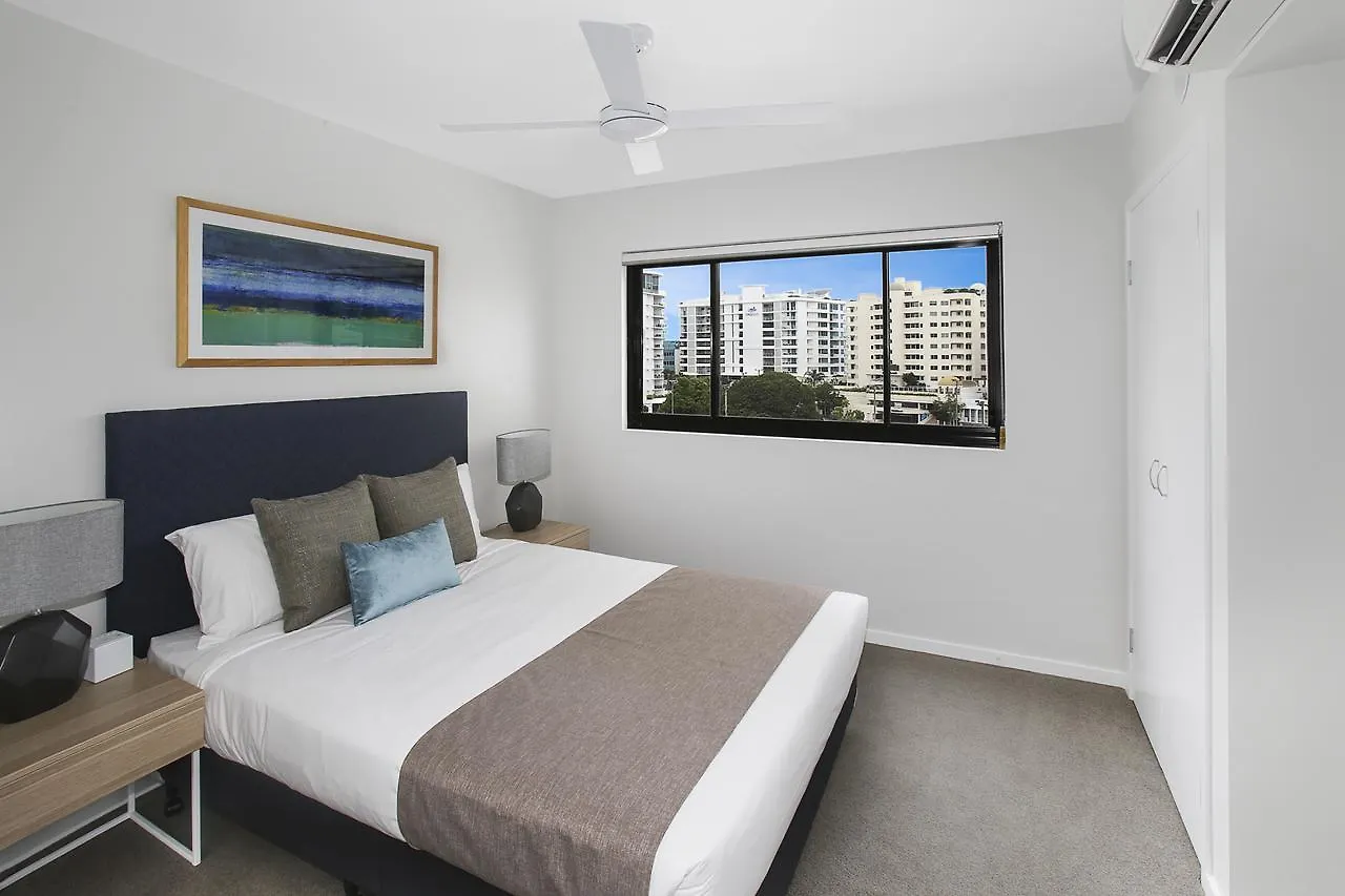 Direct Collective - Sea Breeze Mooloolaba Hotel 4*,  Australia